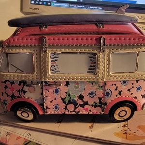 Kate Spade Dream Van Coin Purse